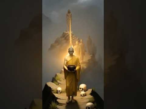 Không ai có thể chạm vào Bật Thành Nhân - No one can touch the Incarnation #phatphap #buddha