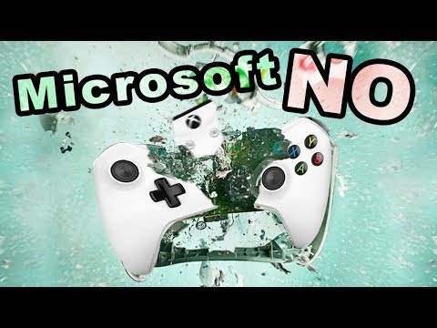 The Next Xbox: 10 Things We DON'T WANT - UCNvzD7Z-g64bPXxGzaQaa4g