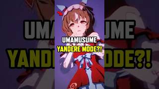 THIS UMAMUSUME AWAKENED SOMETHING 😭😭😭 #gta5_fivem_tricks