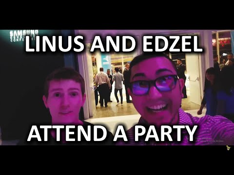 The mischievous adventures of Linus and Edzel - San Francisco Vlog, SDC2016 - UCXuqSBlHAE6Xw-yeJA0Tunw