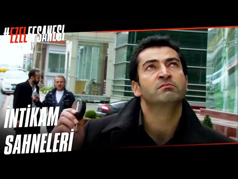 İntikam | Ezel'in Yolu - Part 3