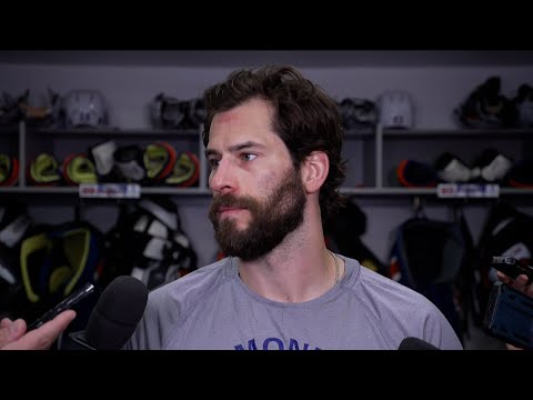 PRE-RAW | Adam Henrique 05.23.25