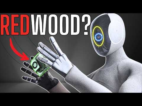 Revolutionizing Robotics: Redwood AI, Loose 2, Code Droid 2, Seed Dance 1.0