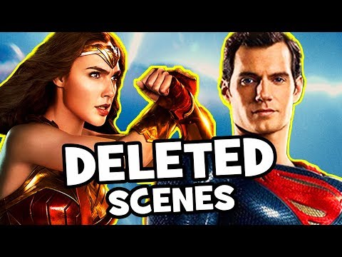 Justice League DELETED SCENES & Missing Characters Explained (Why We Need An Extended Edition!) - UCS5C4dC1Vc3EzgeDO-Wu3Mg