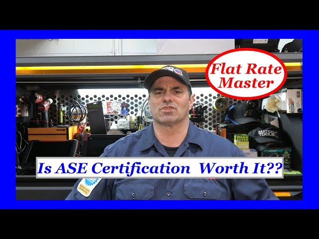 how-many-ase-certifications-does-it-take-to-be-a-master-tech