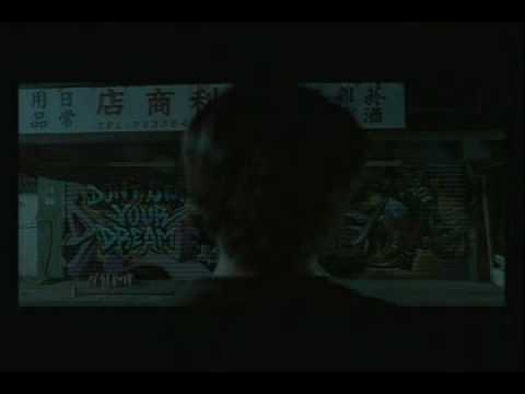 【廣告】2009 黑松韋恩咖啡_塗鴉篇