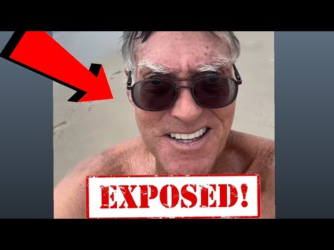 I FOUND THE CREEPIEST GUY ON INSTAGRAM! (Exposed)