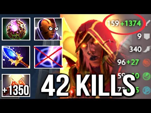 Sumiya The Best Invoker In The World Counter Pa Mid 30 Kills Epic