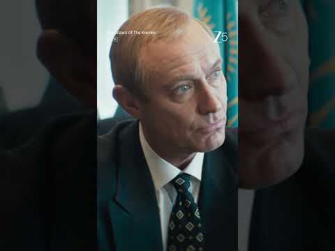 The Wizard of the Kremlin | Promo 2 | Watch on Zee 5