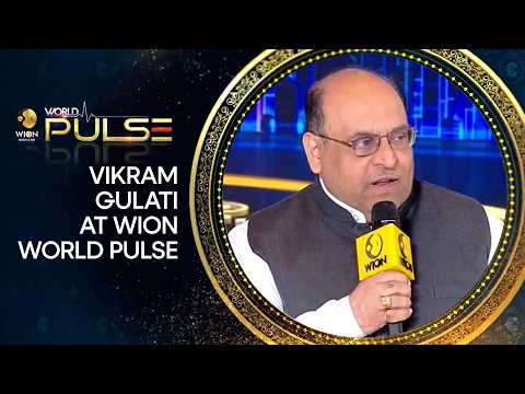 WION World Pulse | Auto Pulse - Driving Factors Behind the Future of Mobility