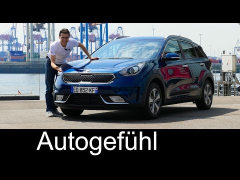 Kia Niro FULL REVIEW test driven all-new Hybrid crossover neu 2017 - Autogefühl - UCG0__4AhnoCWRH7TPO0PQyg