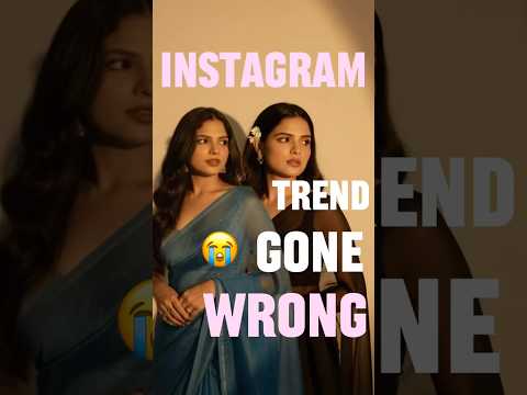 AI RETRO trend gone WRONG 😢 #ai #gemini #trending