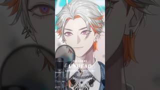 【歌ってみた】UNDEAD / YOASOBI #vtuber #shorts
