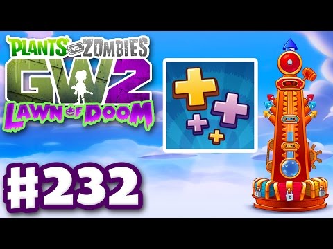 Strive to Revive Community Challenge - Plants vs. Zombies: Garden Warfare 2 - Gameplay Part 232 (PC) - UCzNhowpzT4AwyIW7Unk_B5Q