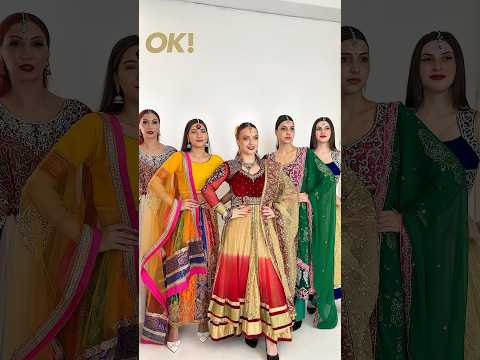 Indian clothing brand - Ganga Fashion House #indianwear  #indiandresscollection #indianstyle