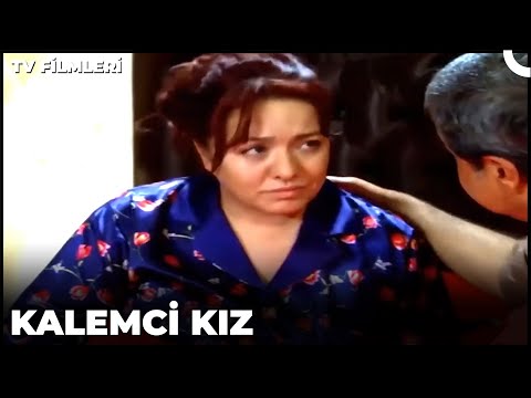 Kalemci Kız - Kanal 7 TV Filmi