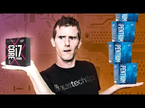 Is a $600 CPU 10x MORE POWERFUL than a $60 one? - UCXuqSBlHAE6Xw-yeJA0Tunw