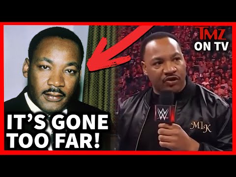 AI Has Gone Too Far | TMZ TV Ep 10/17/25