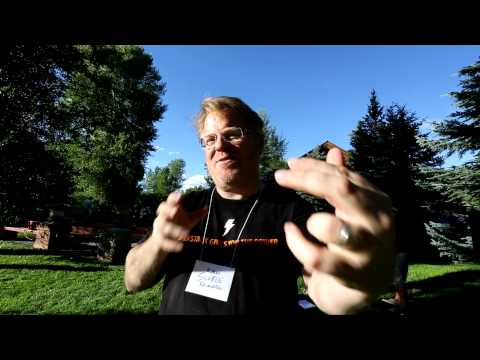 Robert Scoble talks startup innovation with Don Dodge - UC_x5XG1OV2P6uZZ5FSM9Ttw
