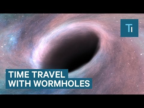 How To Time Travel, According To A Physicist - UCVLZmDKeT-mV4H3ToYXIFYg