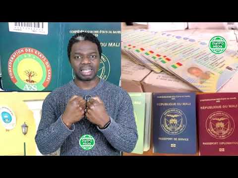 🚨Info correction nina rendez-vous ambassade du Mali à Rome site du rendez-vous ne fonctionne pas 👂🏽