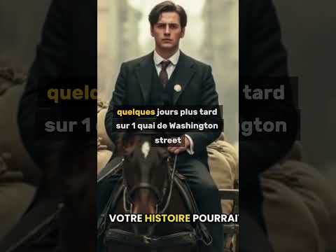 L'incroyable sauvetage de l'argent pendant le tremblement de terre de 1906 de San Francisco