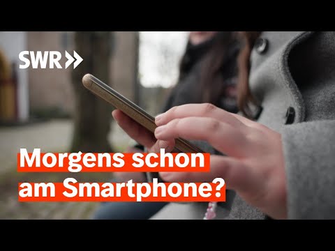Wie sich der ständige Handy-Gebrauch auf unser Gehirn auswirkt | Zur Sache! Rheinland-Pfalz