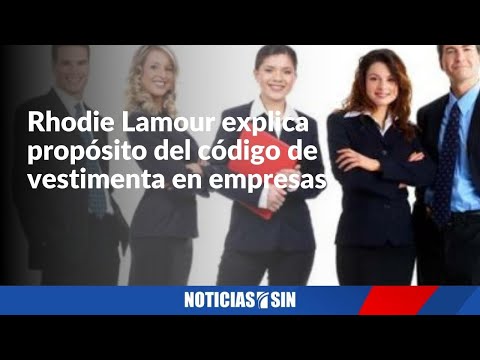 ¿Código de vestimenta corporativo es una tradición o necesidad?