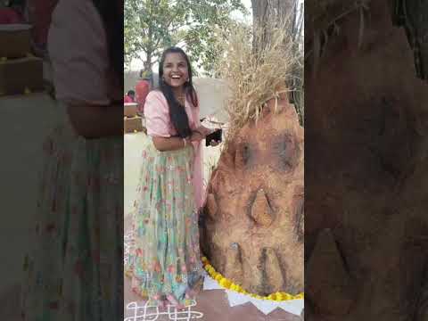 celebrations # gokaraju lailavathi engineering college #glec#fest🌻🌼#