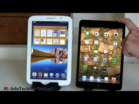 iPad mini vs. Samsung Galaxy Note 8.0 Comparison Smackdown - UCW6J17hZ_Vgr6cQgd_kHt5A