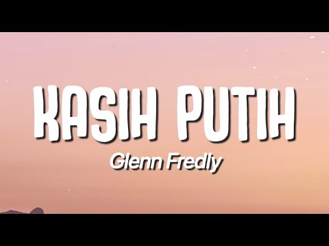 Glenn Fredly - Kasih Putih (Karaoke)