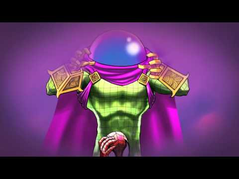 Mysterio’s Mayhem Arrives in Spider-Man Unlimited - UCvC4D8onUfXzvjTOM-dBfEA