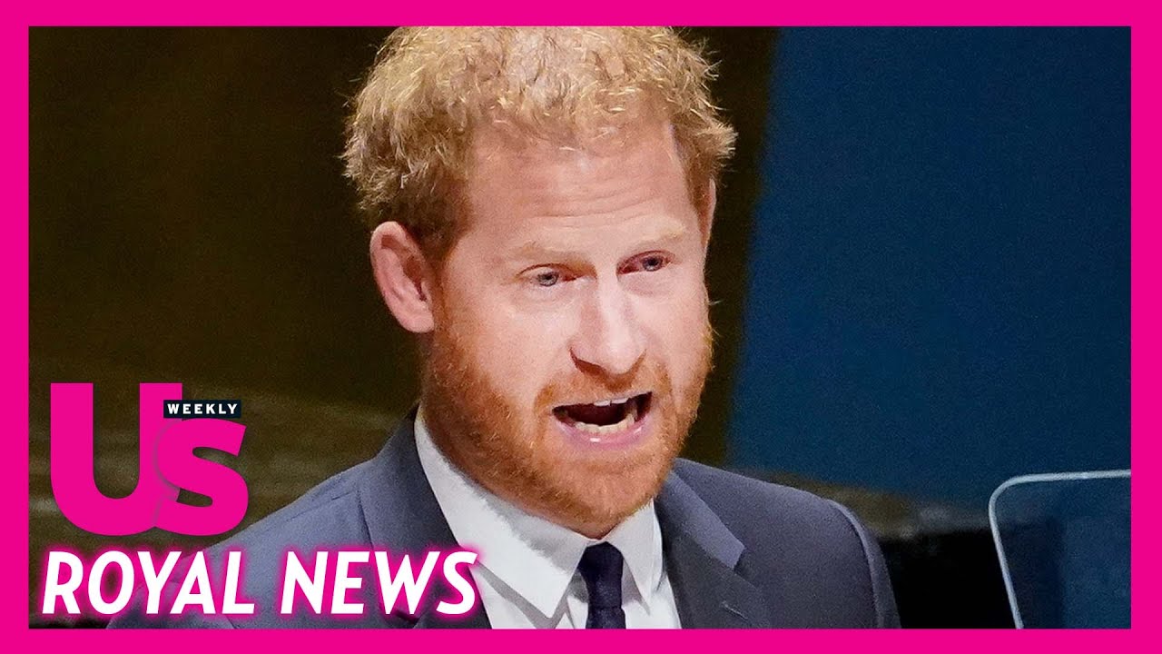 Prince Harry & Meghan Markle ‘Demand’ Photos From ‘Near Catastrophic’ Car Chase