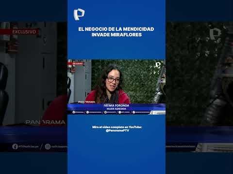 🚨 ¡Alerta en Lima! Descubren red de mujeres que usan bebés para estafar a peruanos y turistas ⚠️