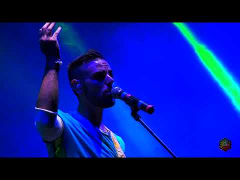Coldplay - Fun (iCOLDPLAY - Live Tribute Show)