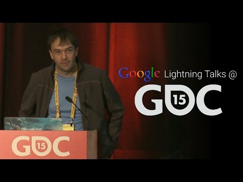 Lightning Talk: FlatBuffers - UC_x5XG1OV2P6uZZ5FSM9Ttw