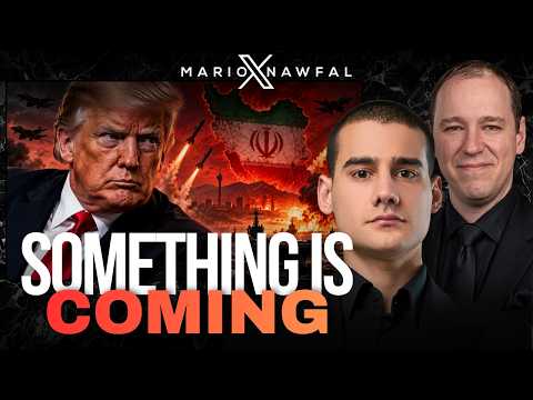 Is Trump Preparing a New Iran Escalation?