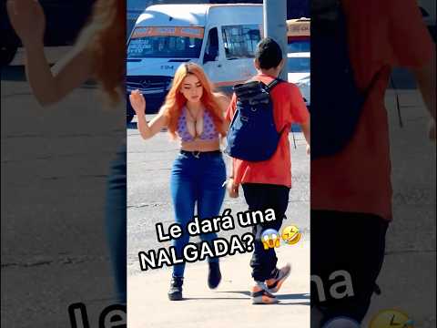 Ya la sentían cerca 😱😂