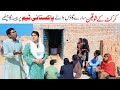 Cricket match  Ramzi,Noori, Bilo ,Bhootna,Shoki, Sanam, Falak Sher,Funny Video  Rachnavi Tv