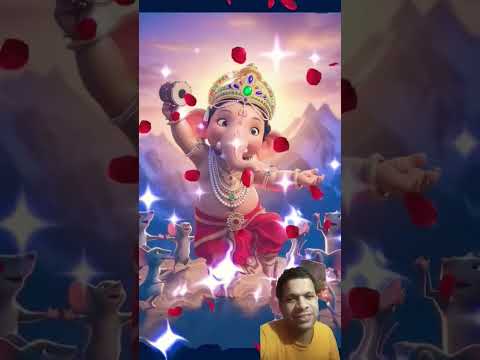 Jai Ganesh Jai Ganesh Deva Mata jaki Parvati #sorts #song #love #bhaktisong #ghazals #carnatic 🙏🙏🙏🙏