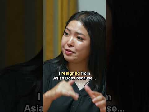 What Happened to Hiroko from Asian Boss? #shorts