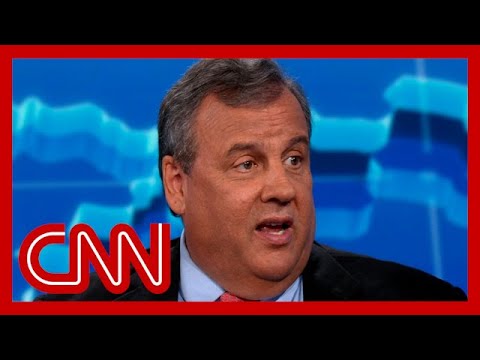 Chris Christie calls out Trump's 'fantasy situation' in Mar-a-Lago case
