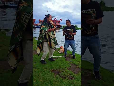 Ameno 🪶Atipak Christian🪶  ft. Beto Salazar