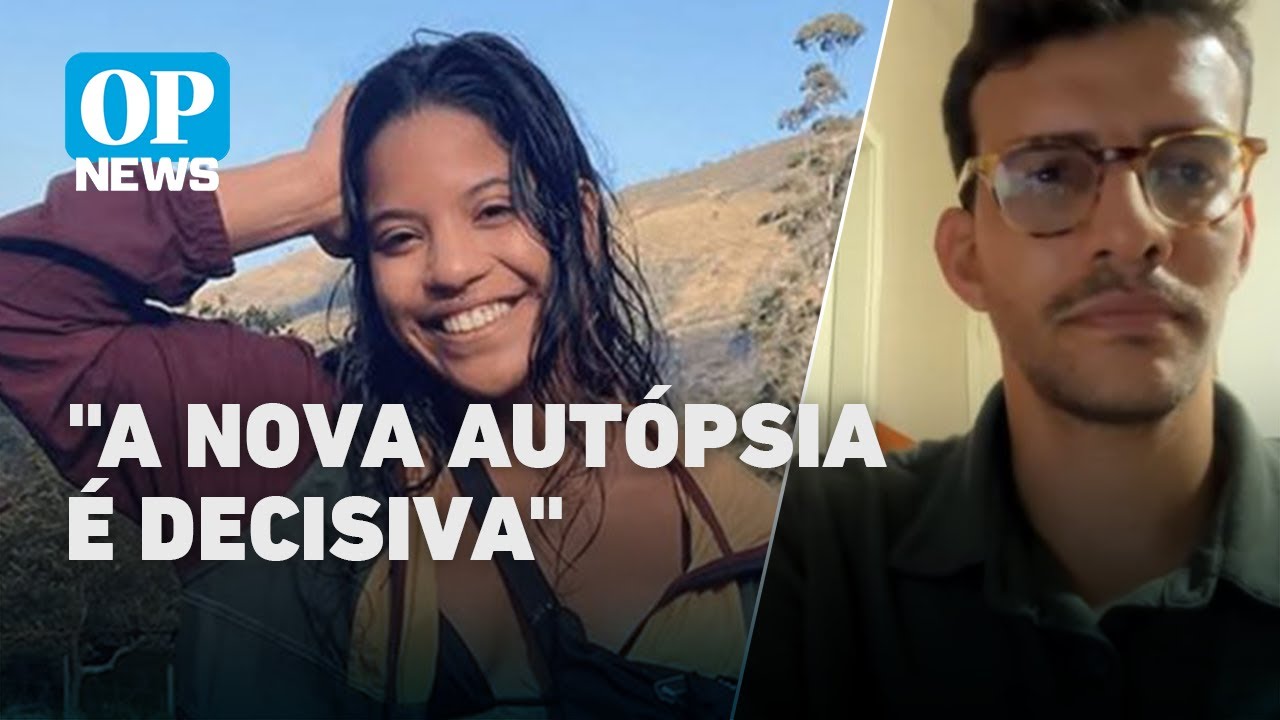 Corpo de Juliana Marins chega ao Brasil e deve passar por nova autópsia saiba detalhes |O POVO NEWS