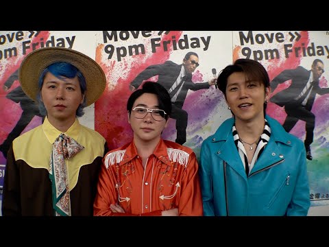 Mrs. GREEN APPLEの上半期ベストバイが色んな意味で怖かった【Mステ】