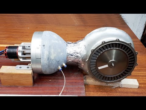 Самодельный Электрокомпрессор для 1000 применений - UCb9_Bhv37NXN1m8Bmrm9x9w