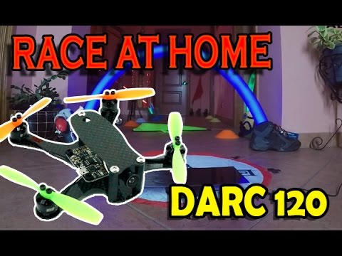 Epic Race at Home - DARC 120 - UCxyuLTkrL12OQndiL6--8_g