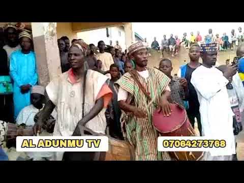 KIRARIN MAFARAUTAN ZARIA KIDAN LADO S KILA 