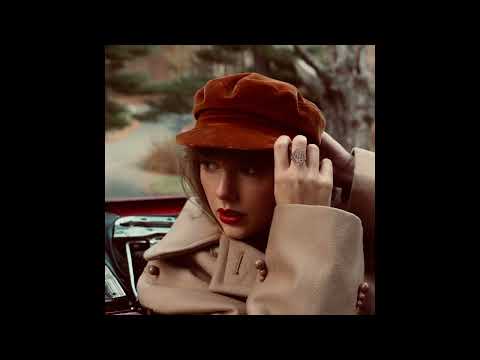 22 (Taylor's Version) (Audio) - Taylor Swift