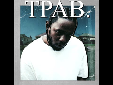 Kendrick Lamar - DUCKWORTH. to SING ABOUT ME & ALRIGHT (Clean Transitions)